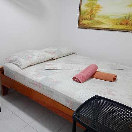 Sunny Beach Apartments San Andres  Bagian luar foto