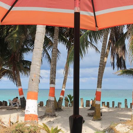 Sunny Beach Apartments San Andres  Bagian luar foto