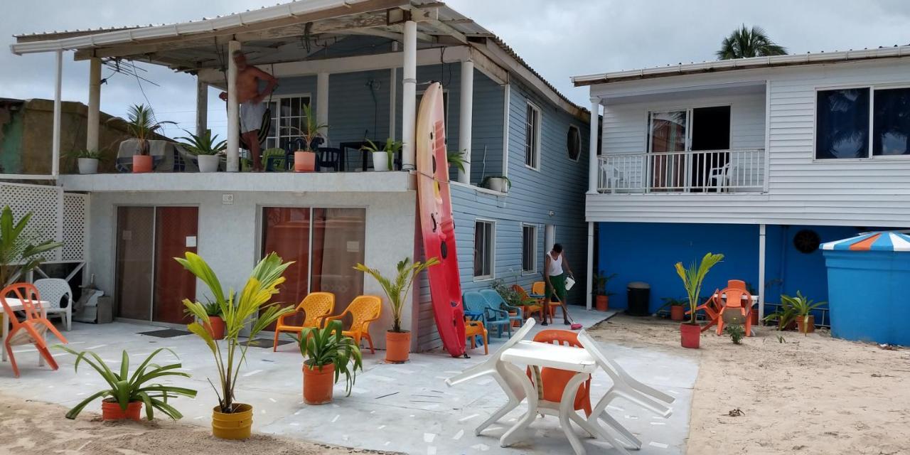 Sunny Beach Apartments San Andres  Bagian luar foto