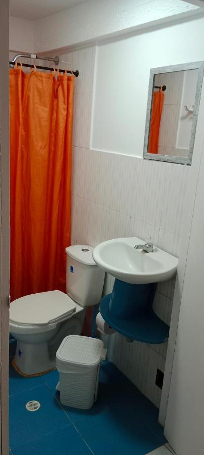 Sunny Beach Apartments San Andres  Ruang foto