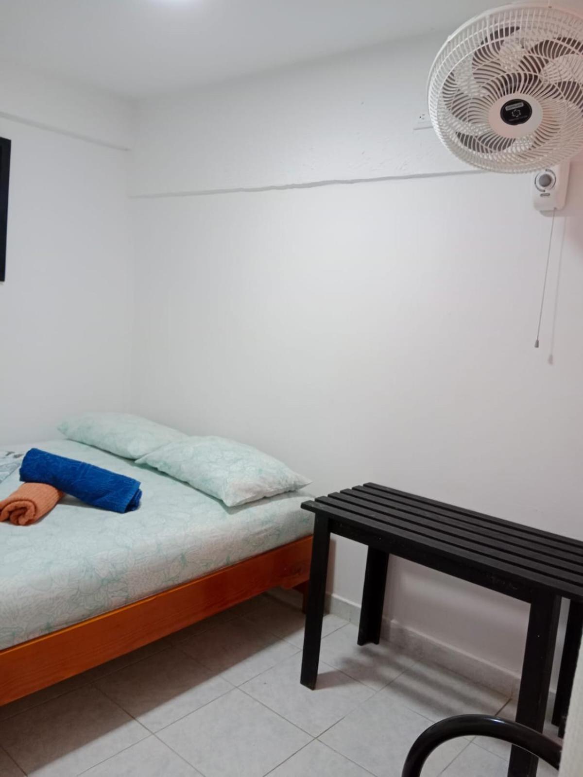 Sunny Beach Apartments San Andres  Bagian luar foto