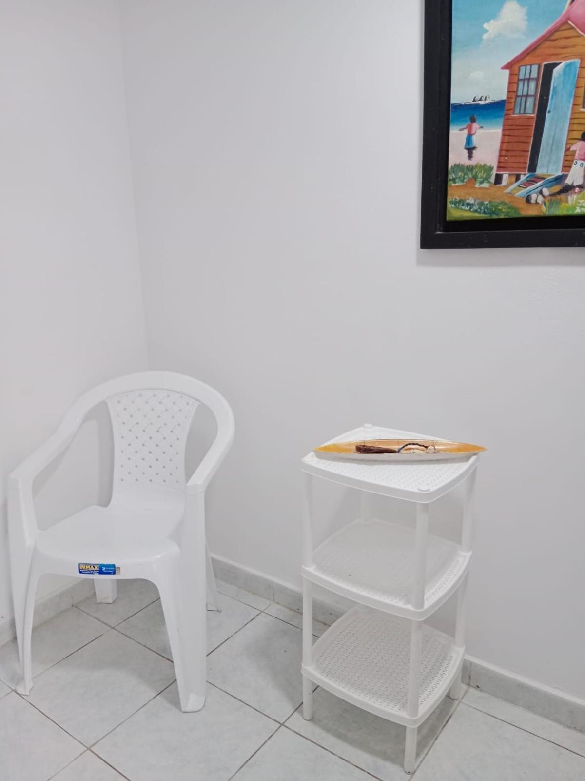Sunny Beach Apartments San Andres  Bagian luar foto
