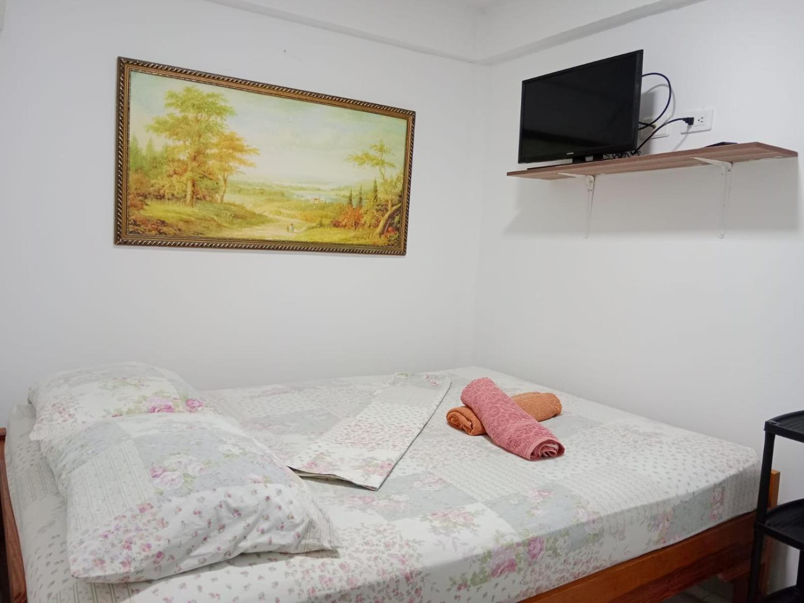 Sunny Beach Apartments San Andres  Bagian luar foto