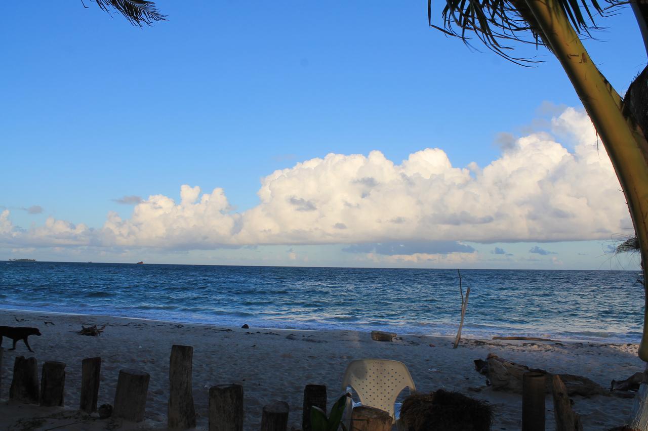 Sunny Beach Apartments San Andres  Bagian luar foto